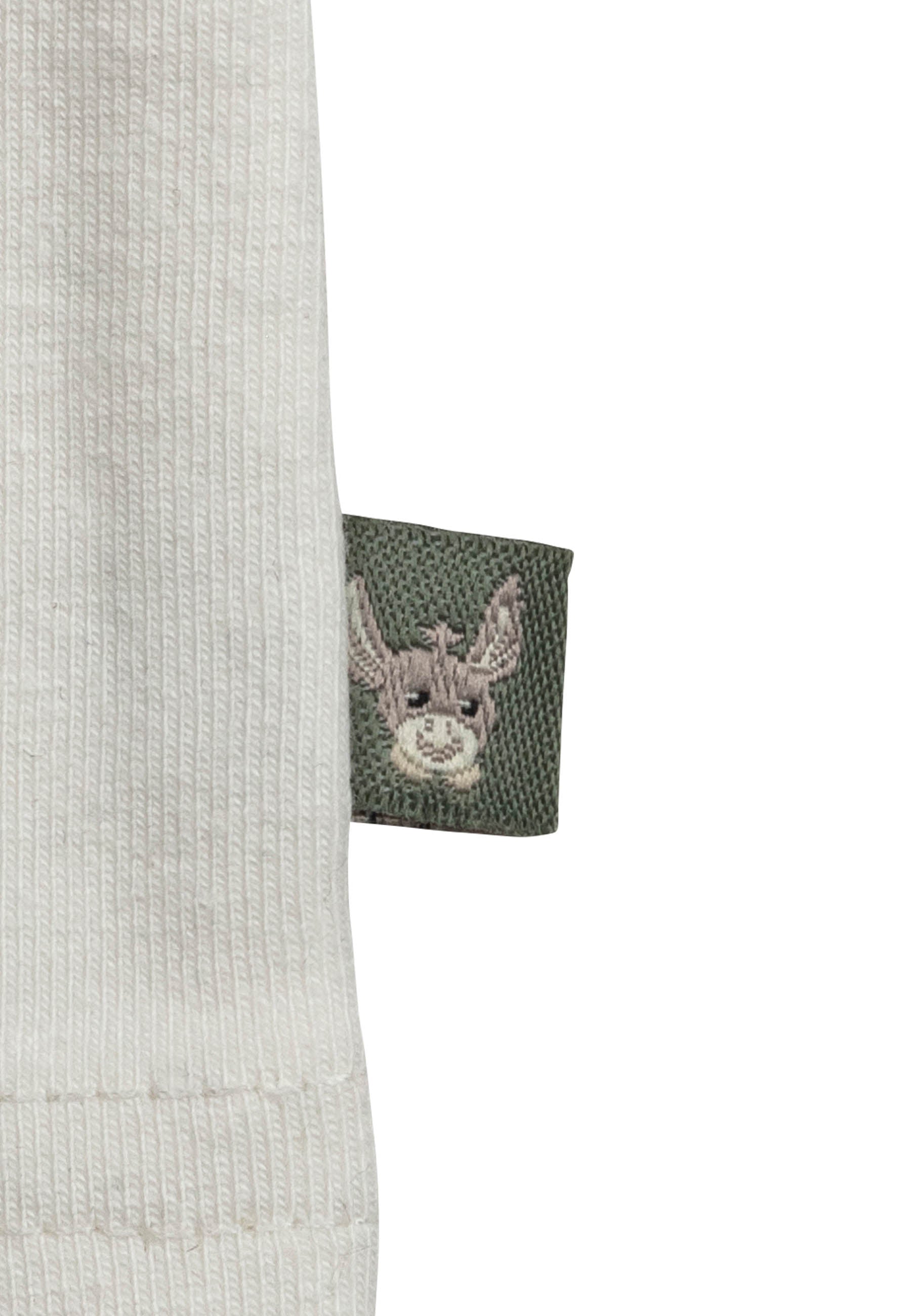 Langarmshirt Emmi Vogel