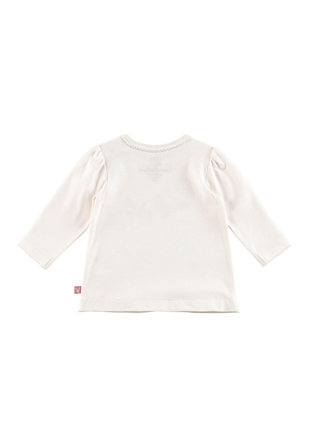 Langarmshirt Emmi Vogel 2