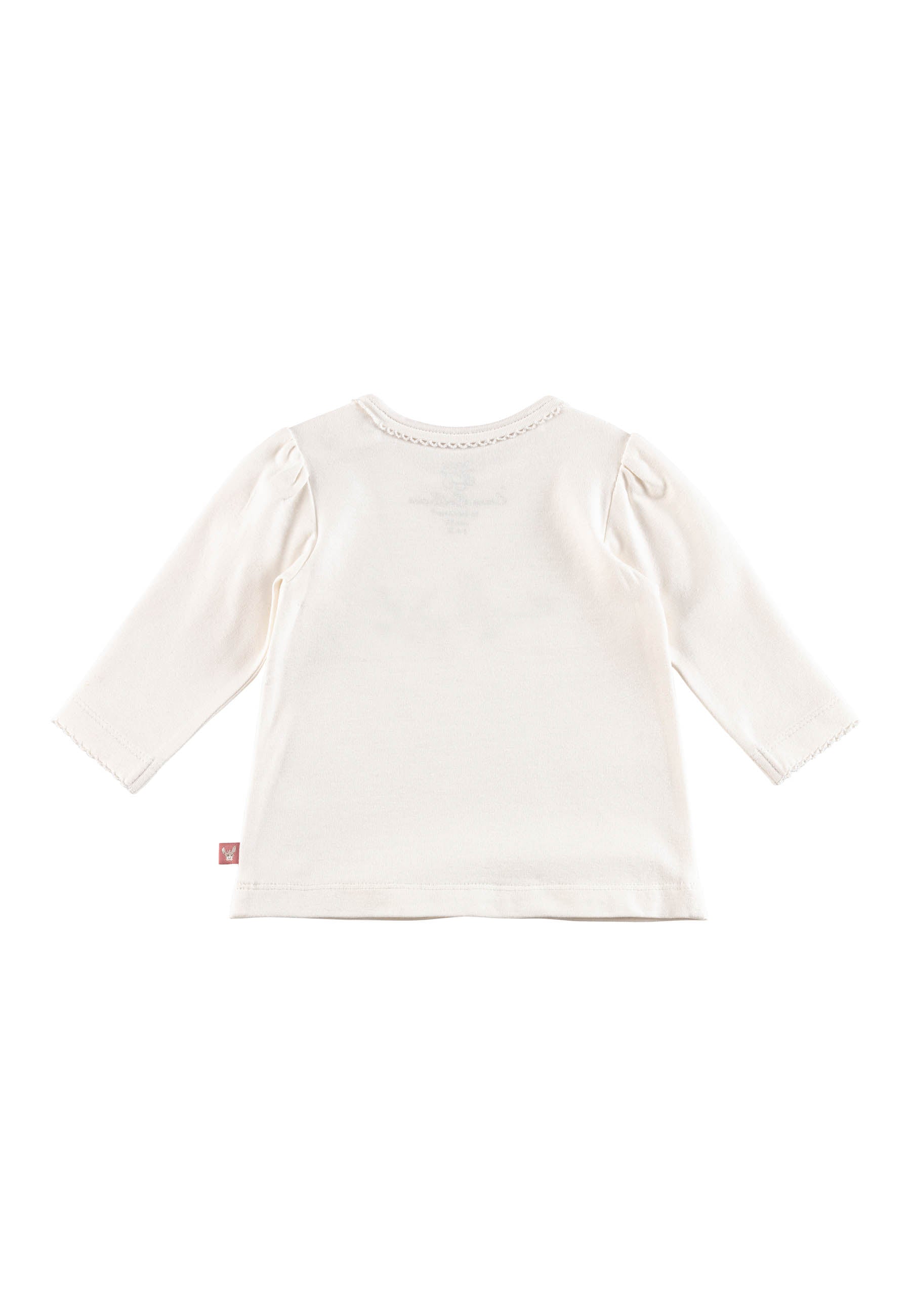 Langarmshirt Emmi Vogel 2