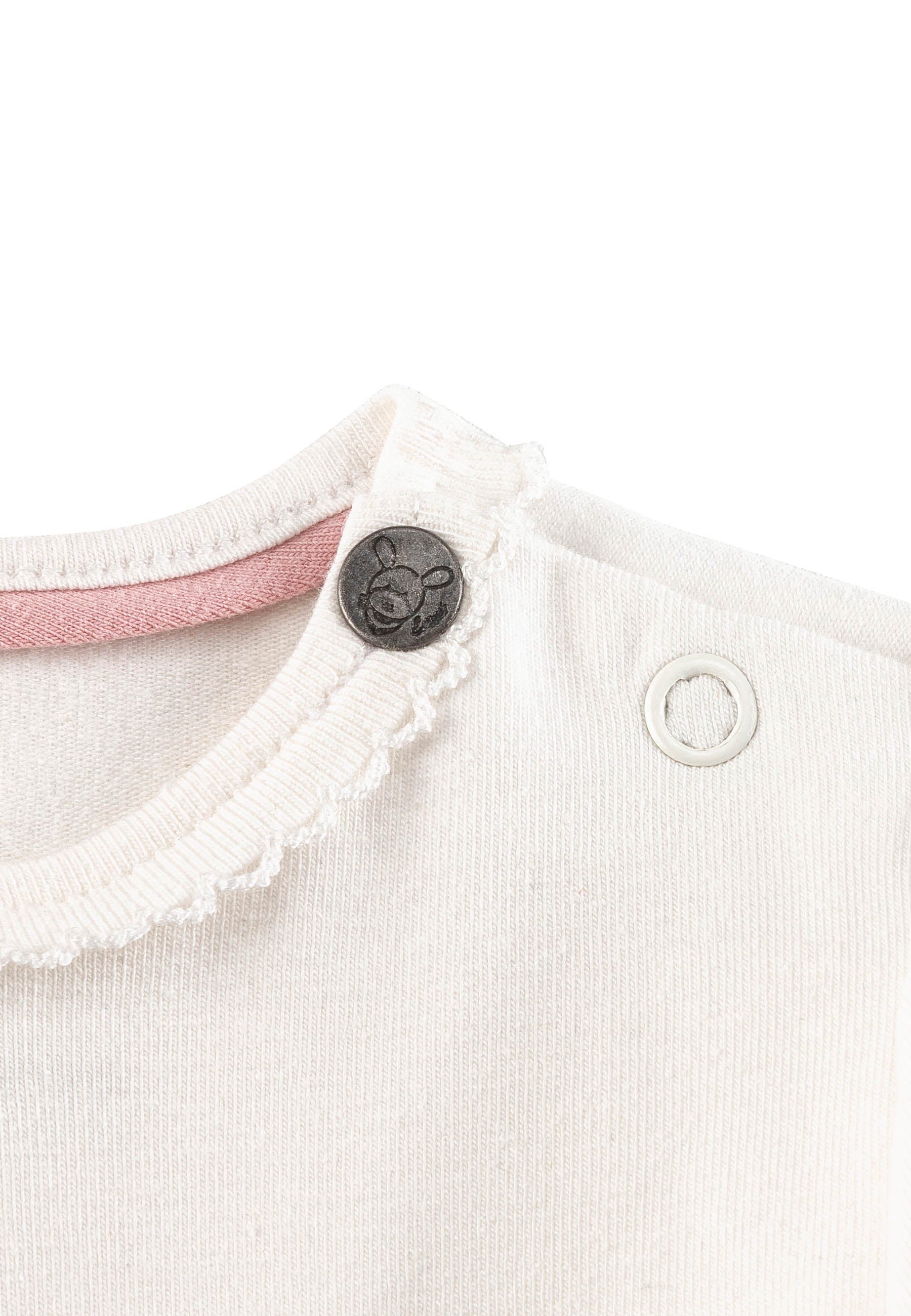 Langarmshirt Emmi Vogel 2