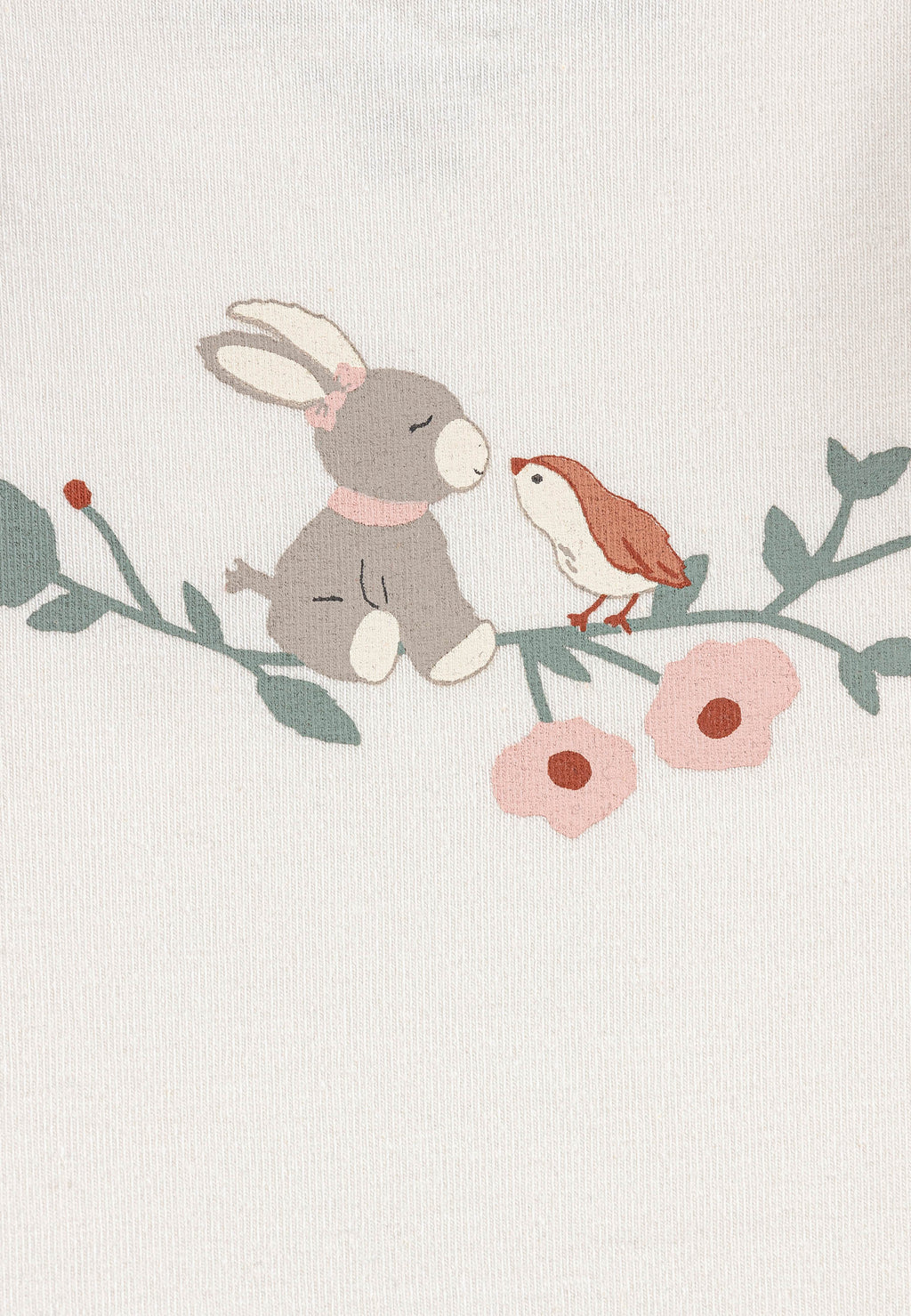 Langarmshirt Emmi Vogel 2