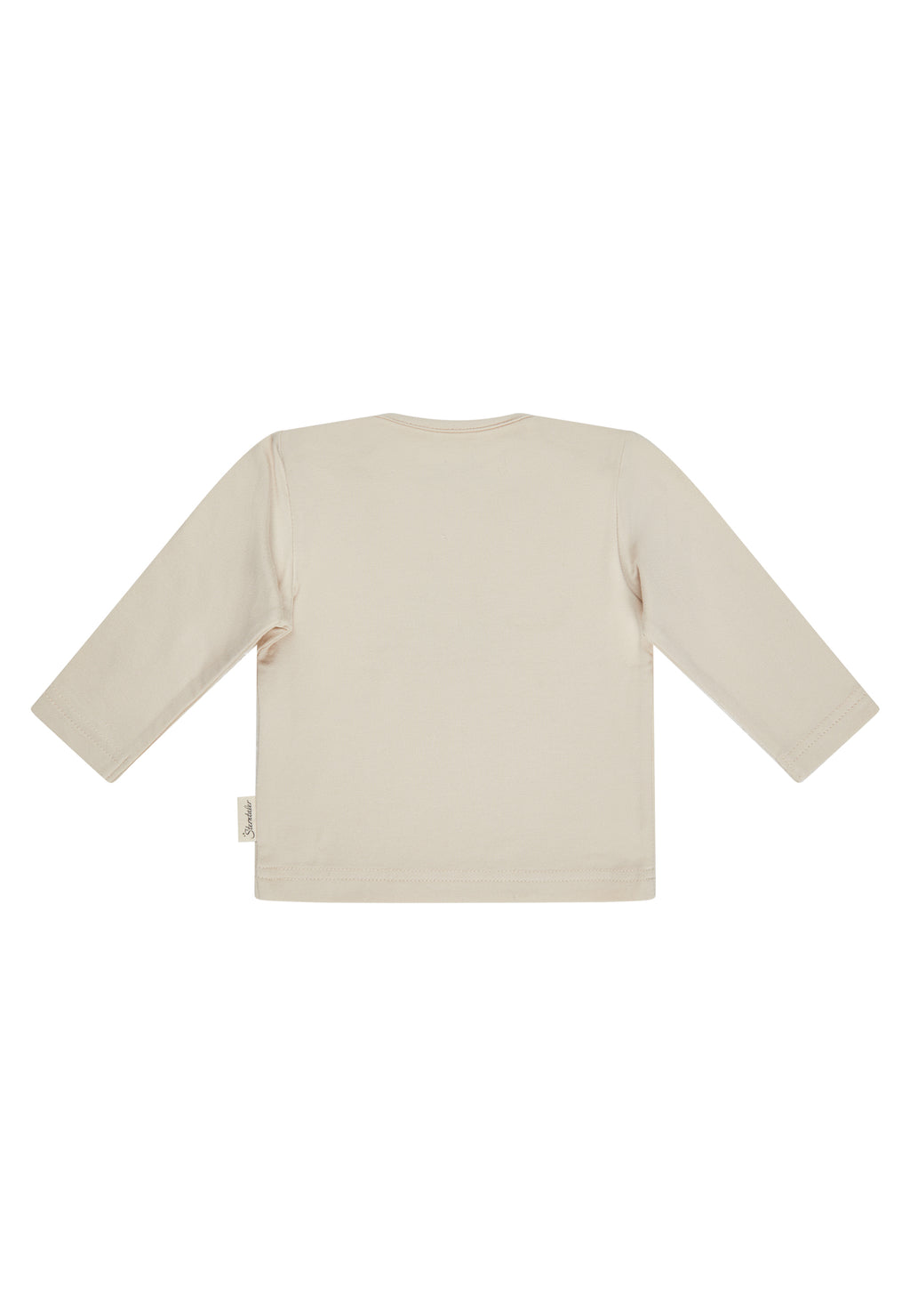 Langarmshirt Hund Lucky