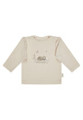 Langarmshirt Katze Lilly