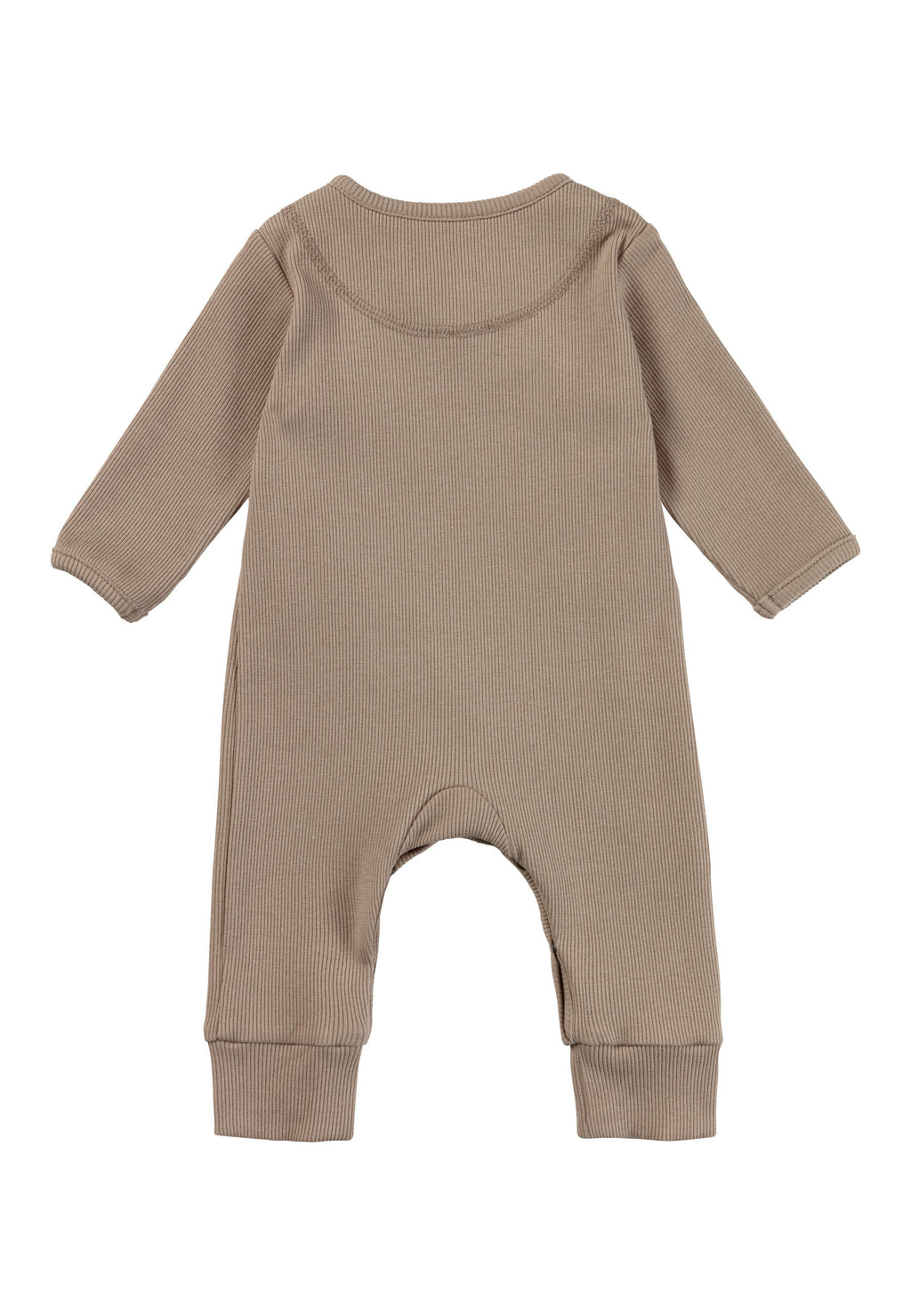 Baby Spieler Rippjersey - Sand