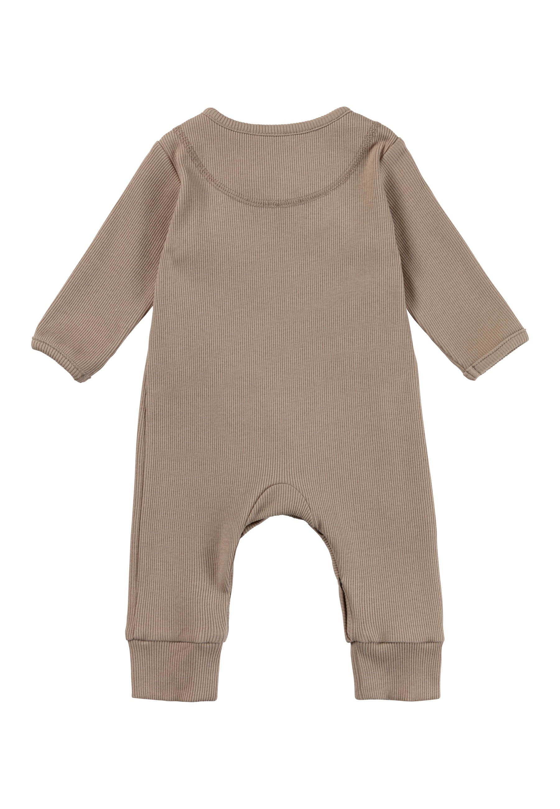 Baby Spieler Rippjersey - Sand