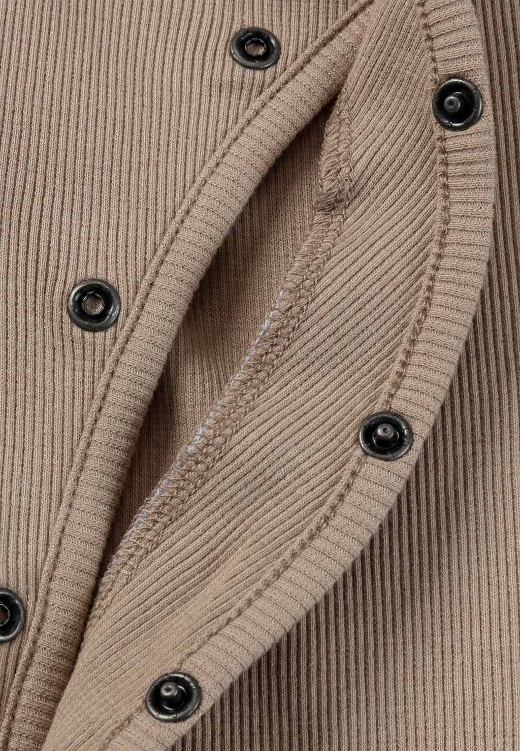 Baby Spieler Rippjersey - Sand