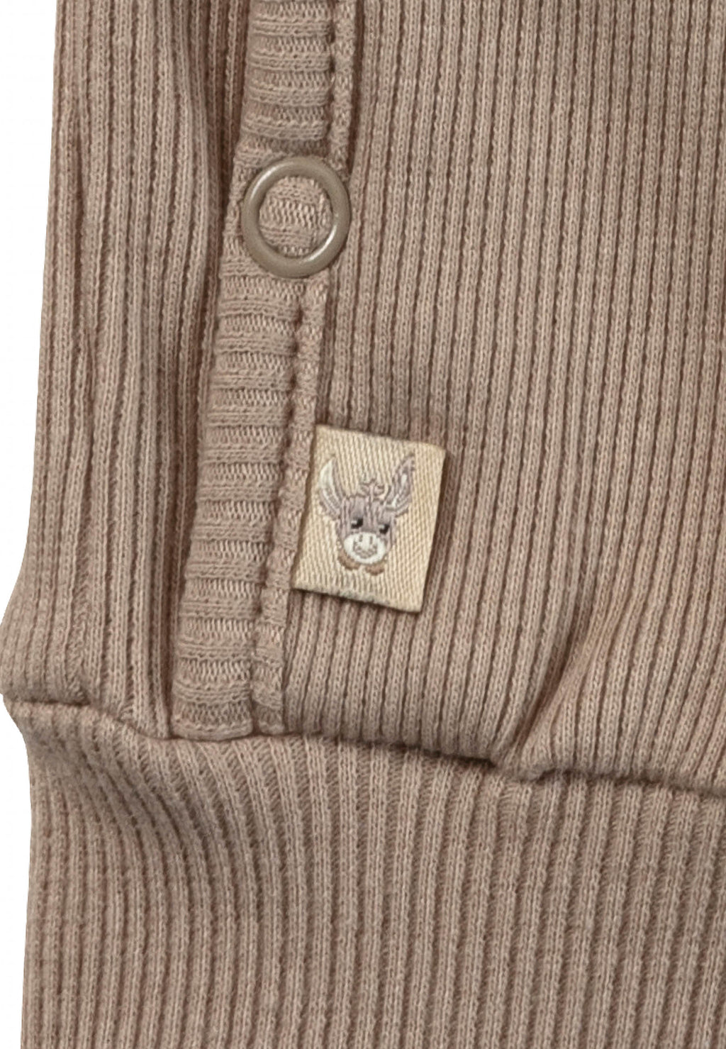 Baby Spieler Rippjersey - Sand