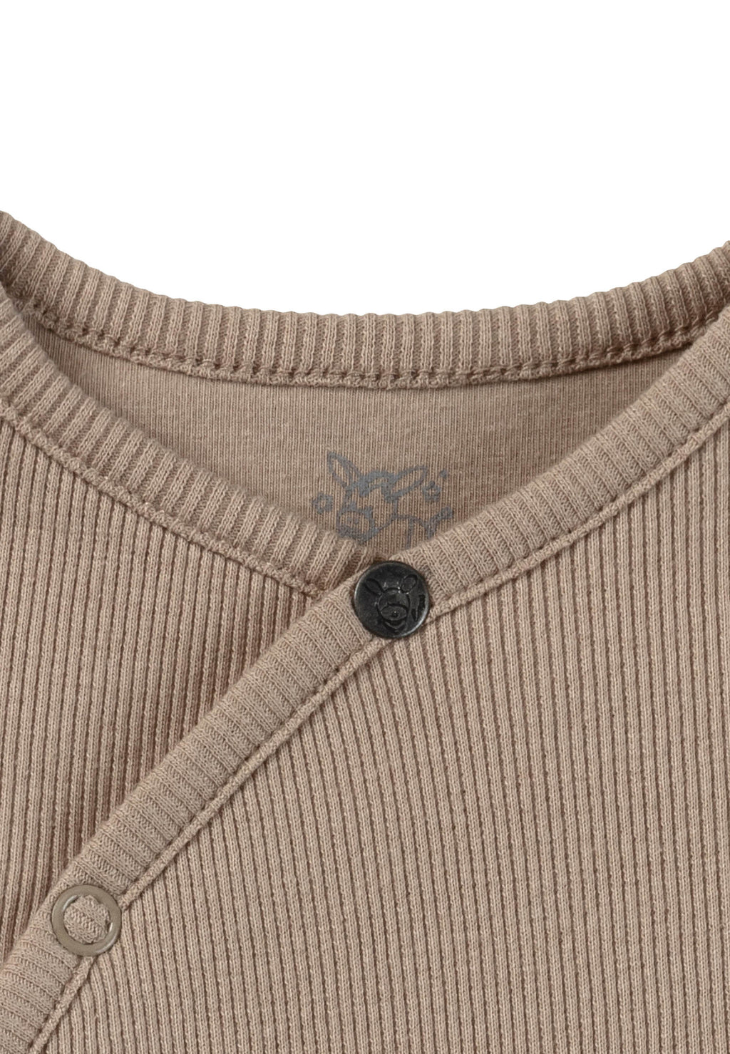 Baby Spieler Rippjersey - Sand