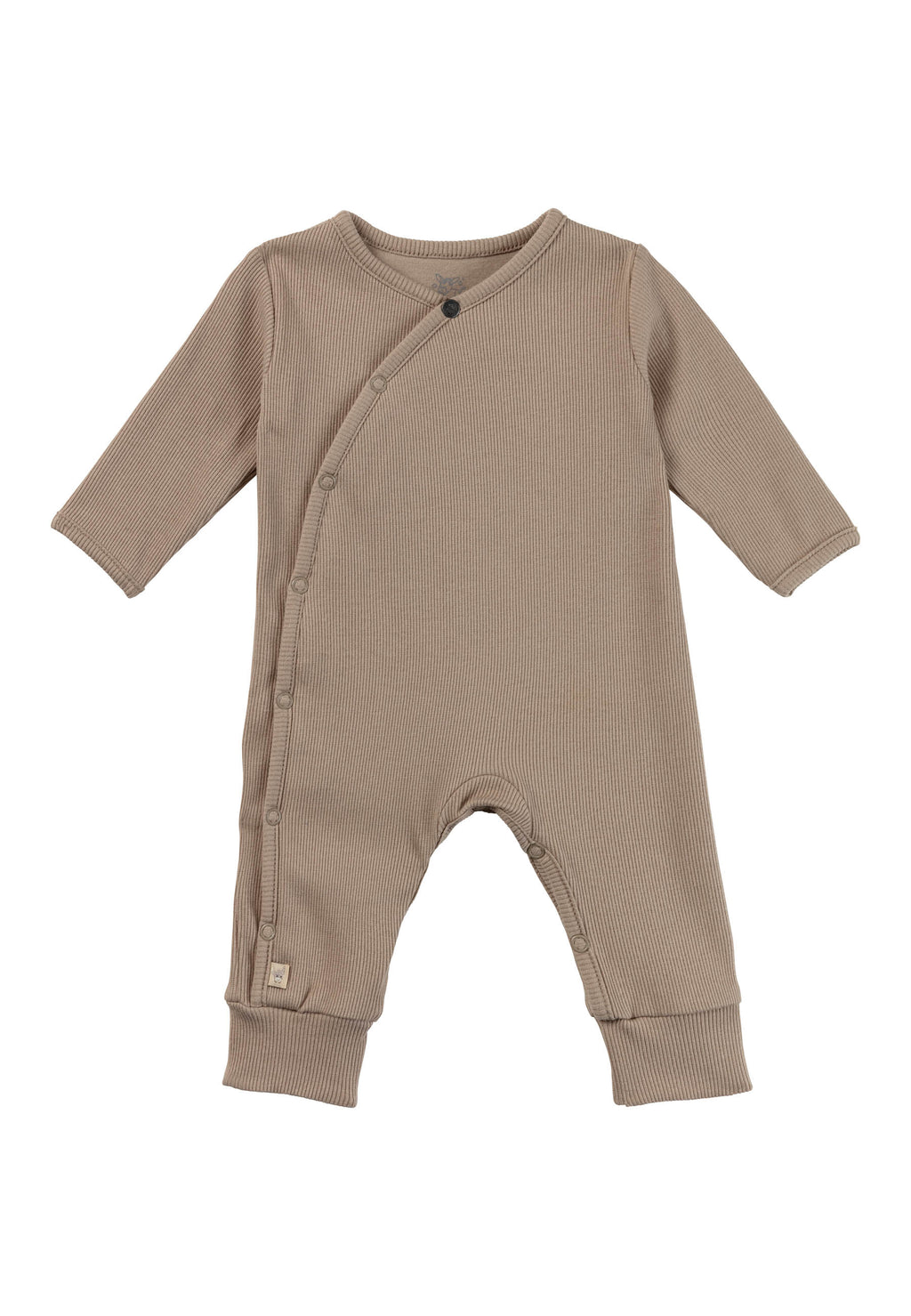 Baby Spieler Rippjersey - Sand