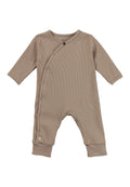 Baby Spieler Rippjersey - Sand