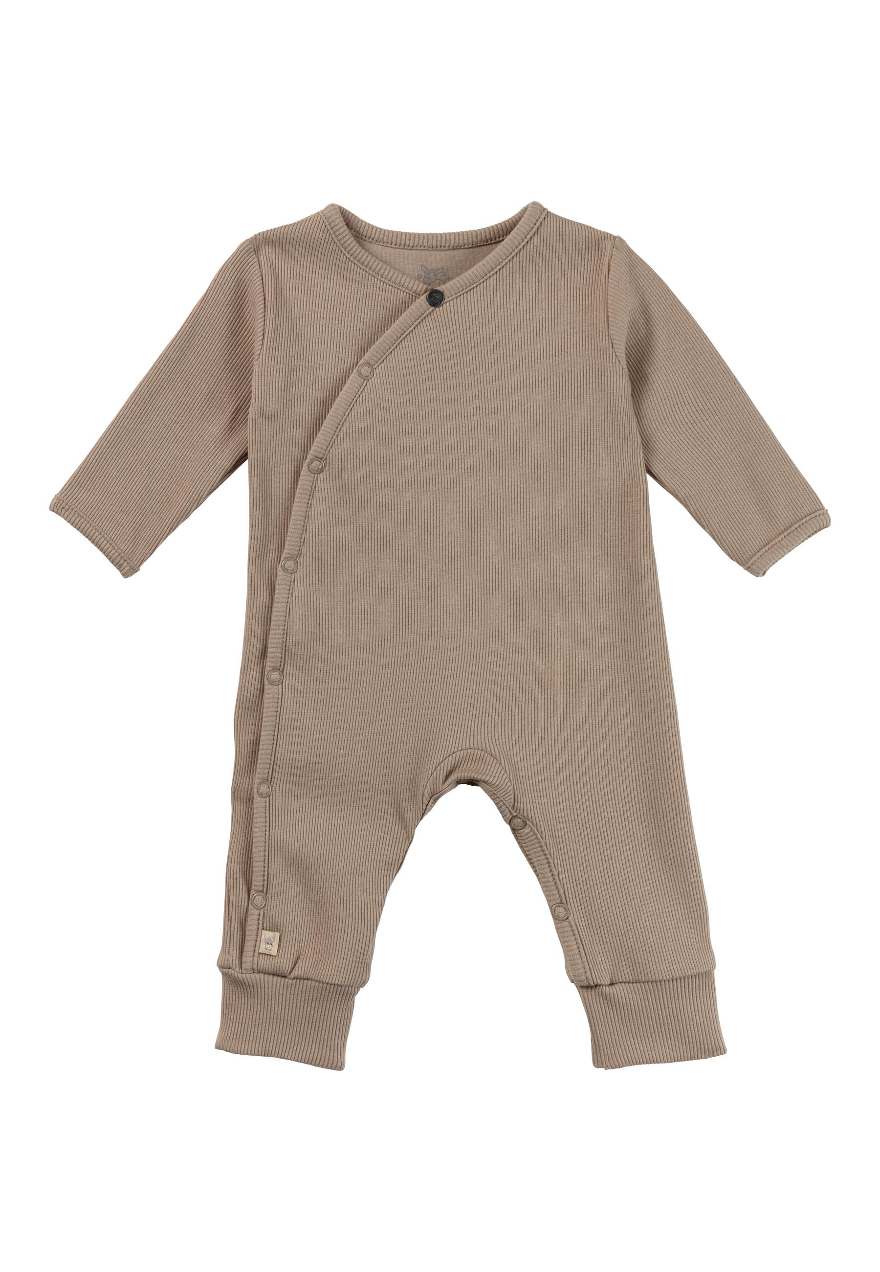 Baby Spieler Rippjersey - Sand