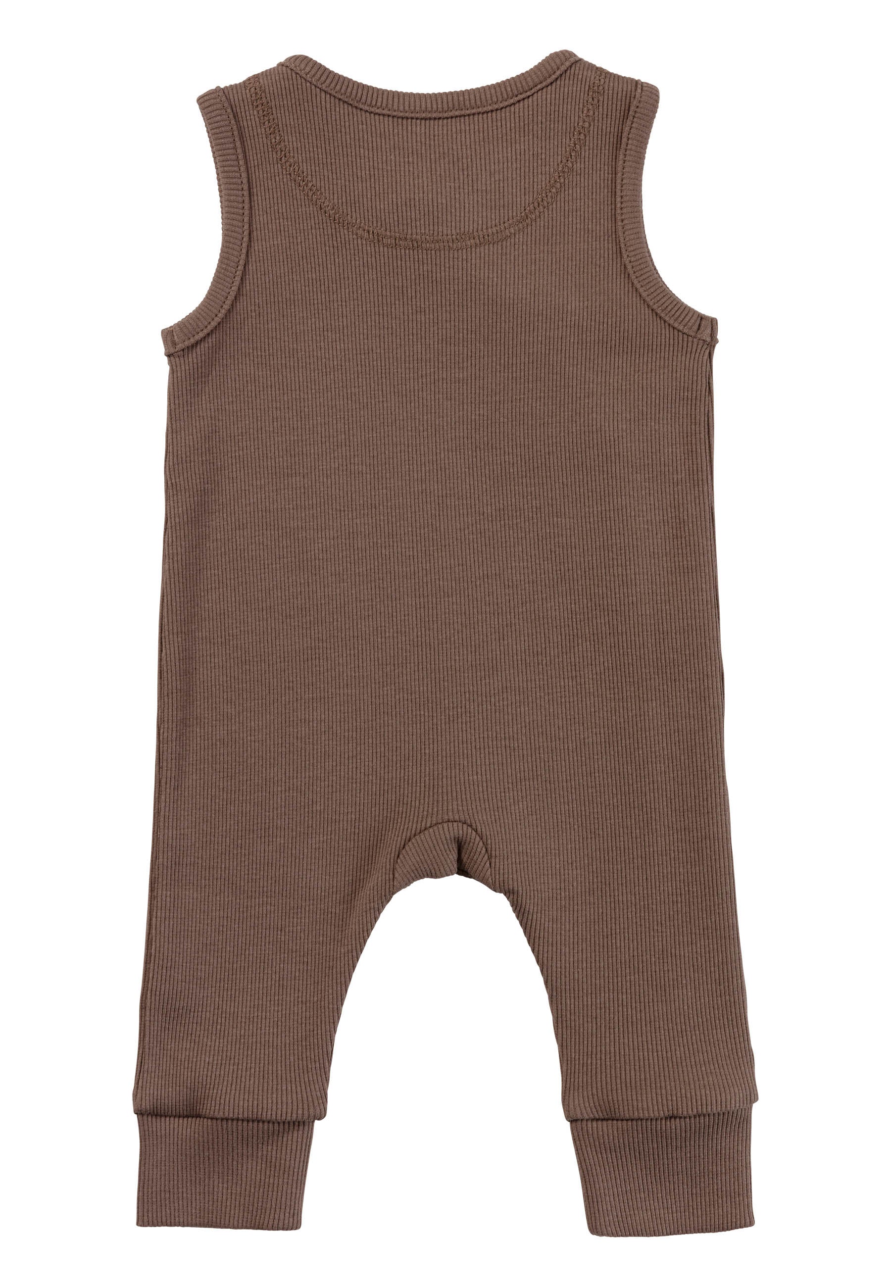 Baby Spieler Rippjersey - Braun