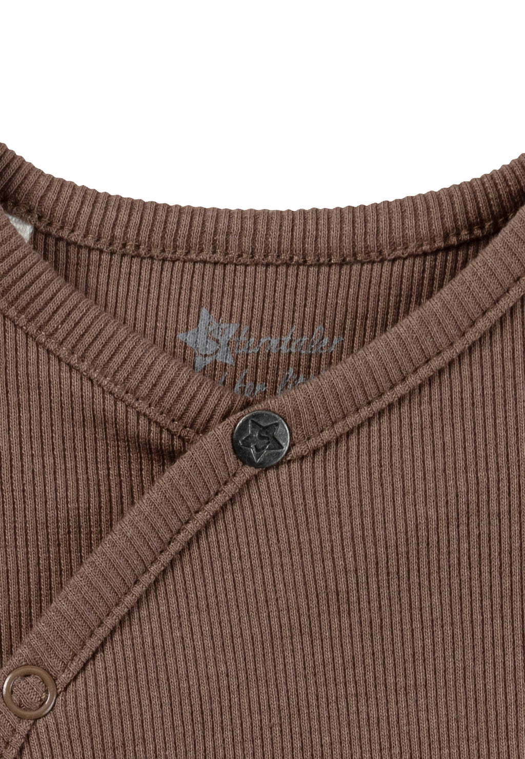 Baby Spieler Rippjersey - Braun