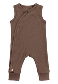 Baby Spieler Rippjersey - Braun