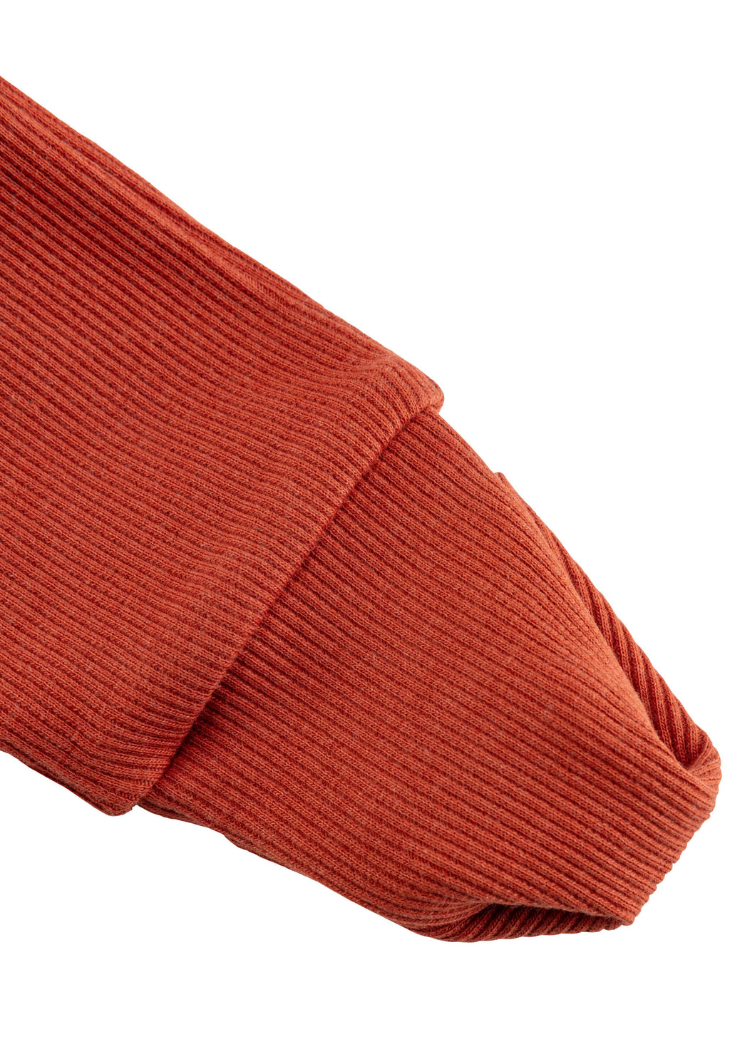 Baby Spieler Rippjersey - Lehmbraun