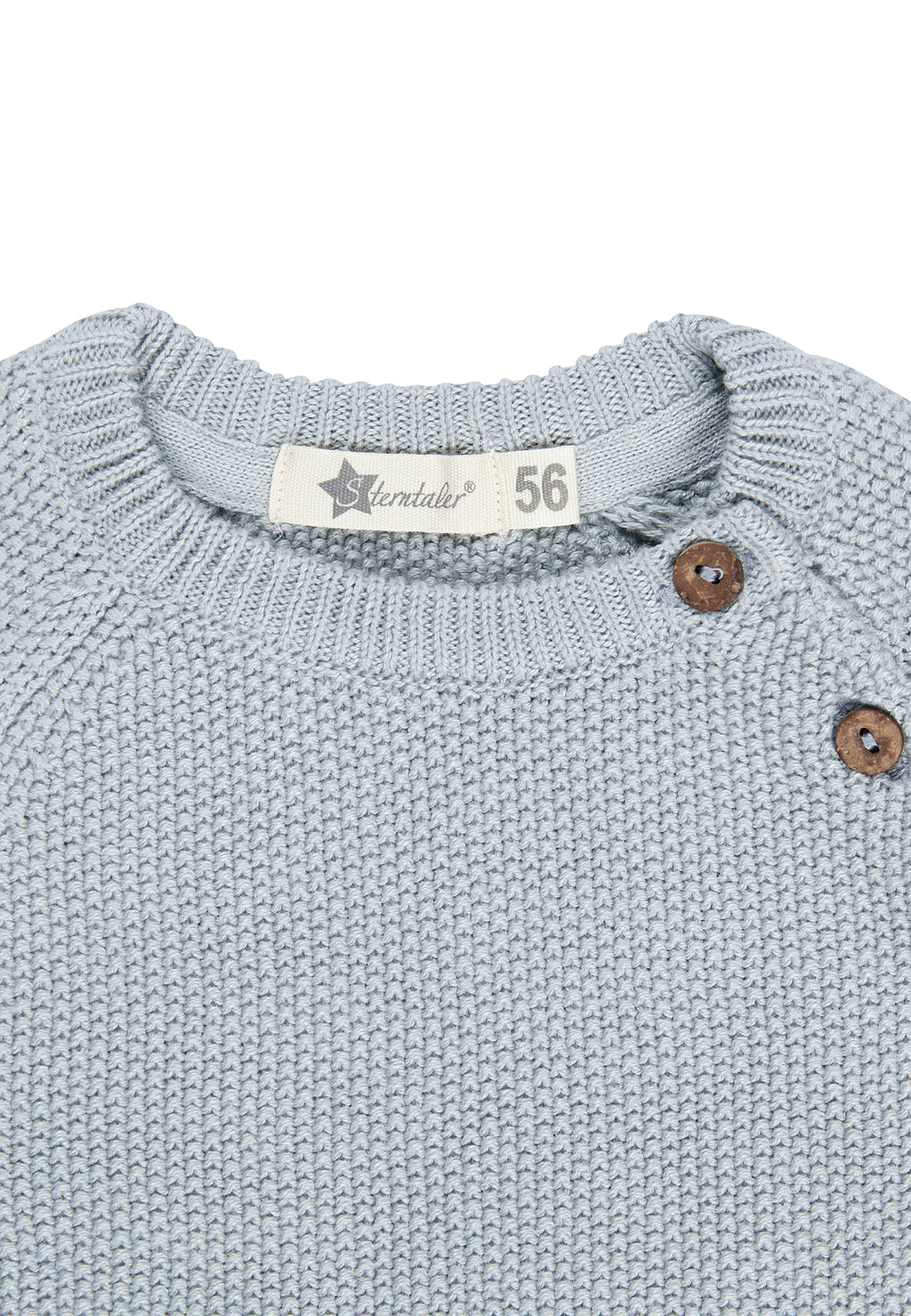 Strickoverall - Unisex