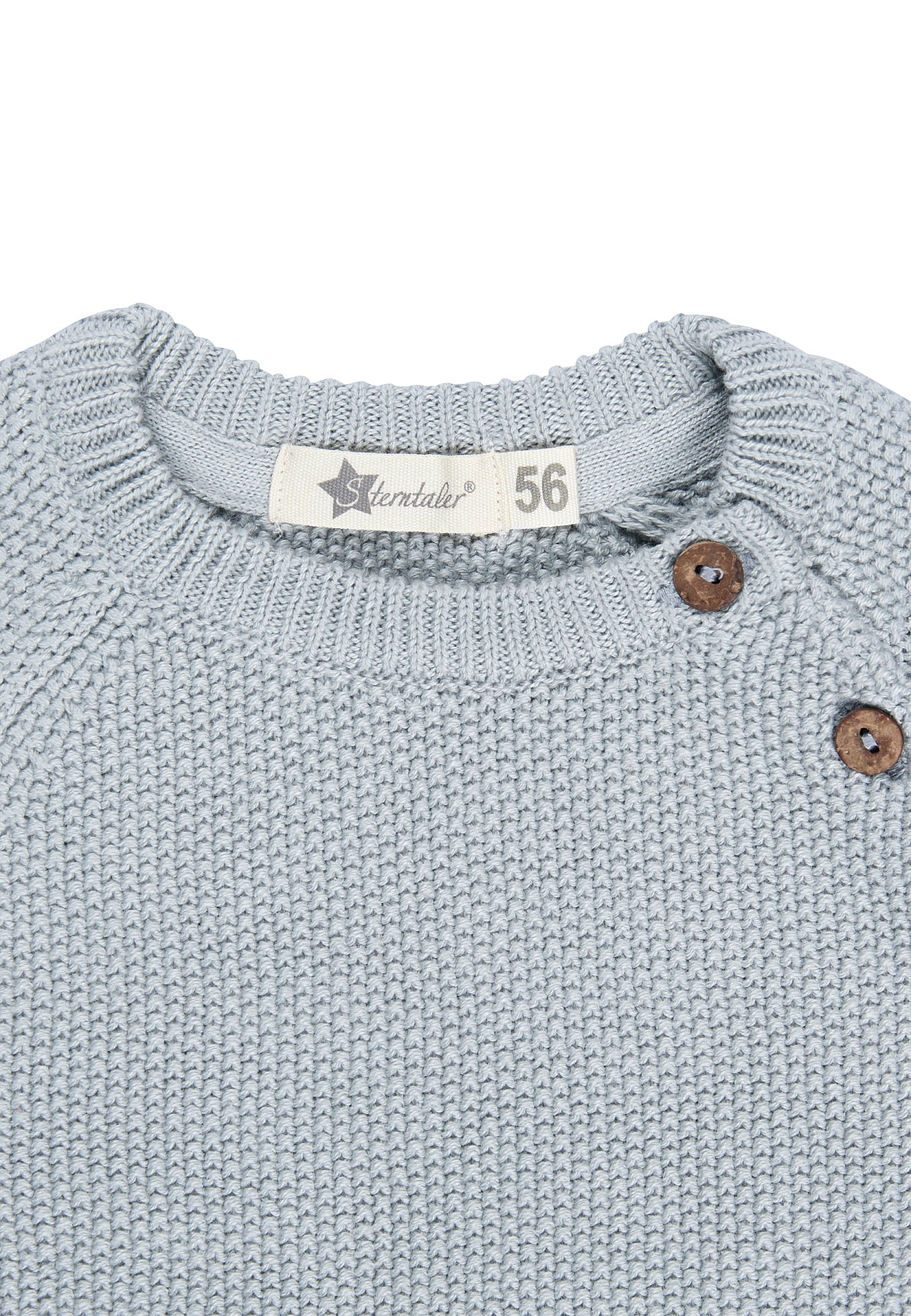 Strickoverall - Unisex