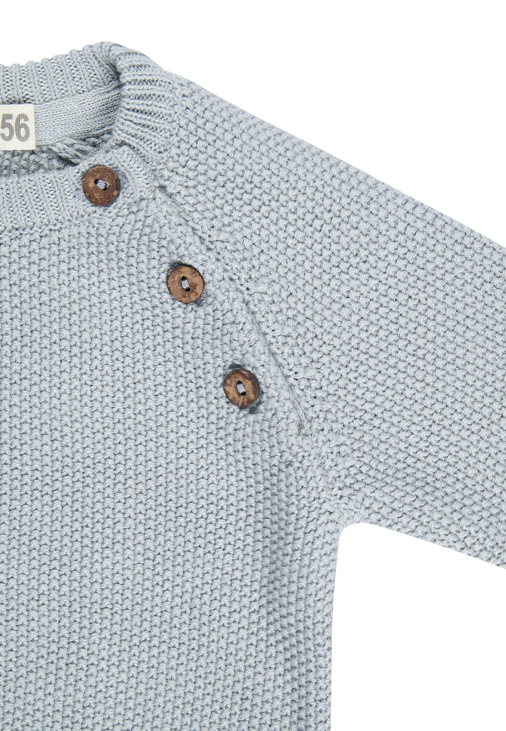 Strickoverall - Unisex