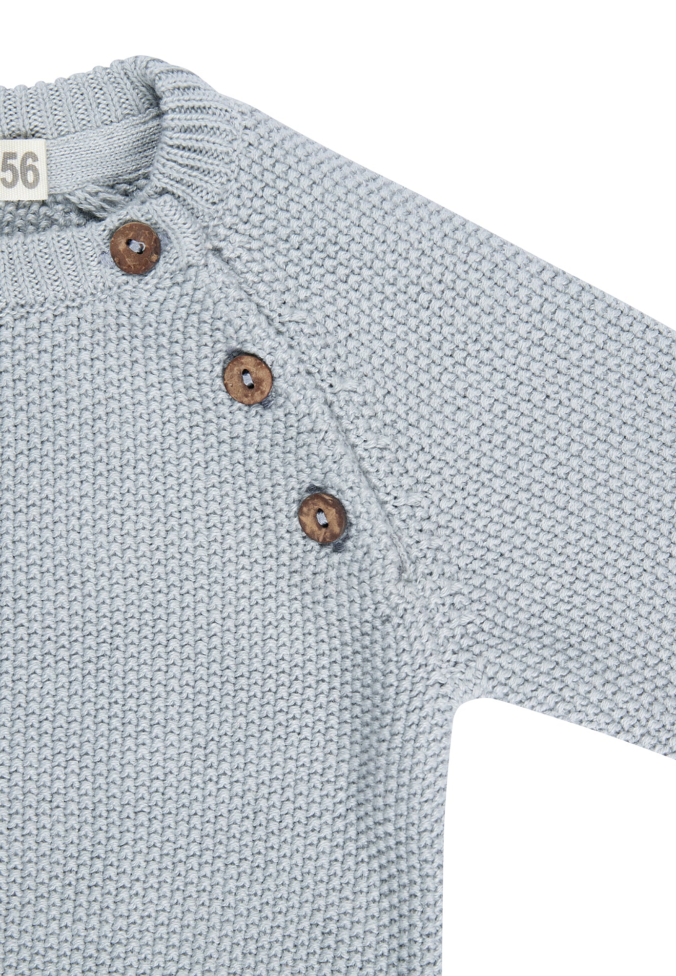 Strickoverall - Unisex