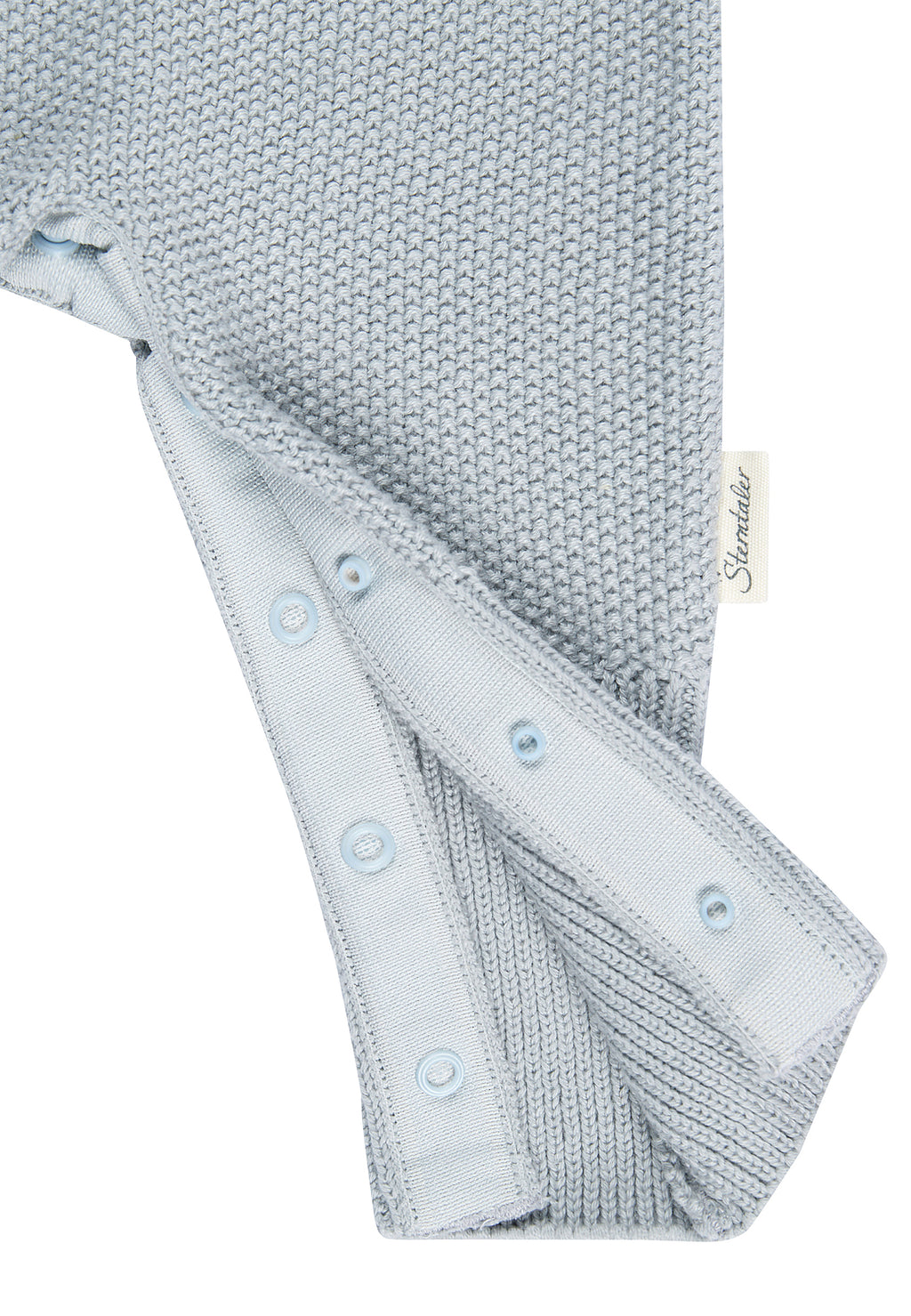 Strickoverall - Unisex