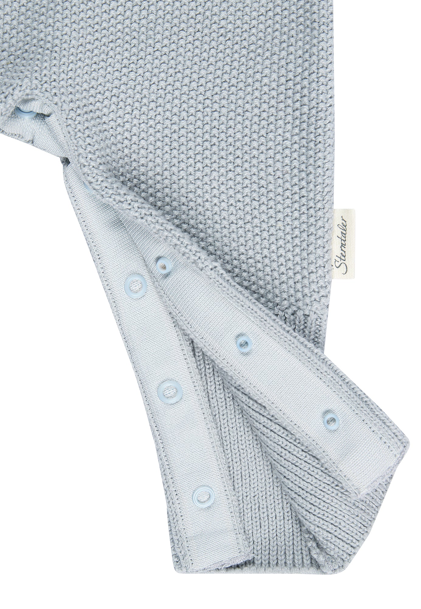 Strickoverall - Unisex