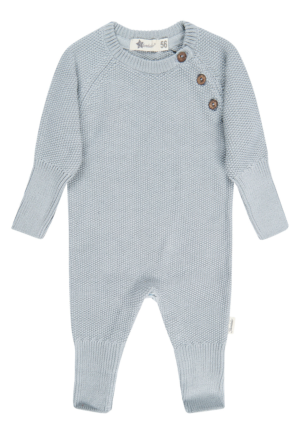 Strickoverall - Unisex