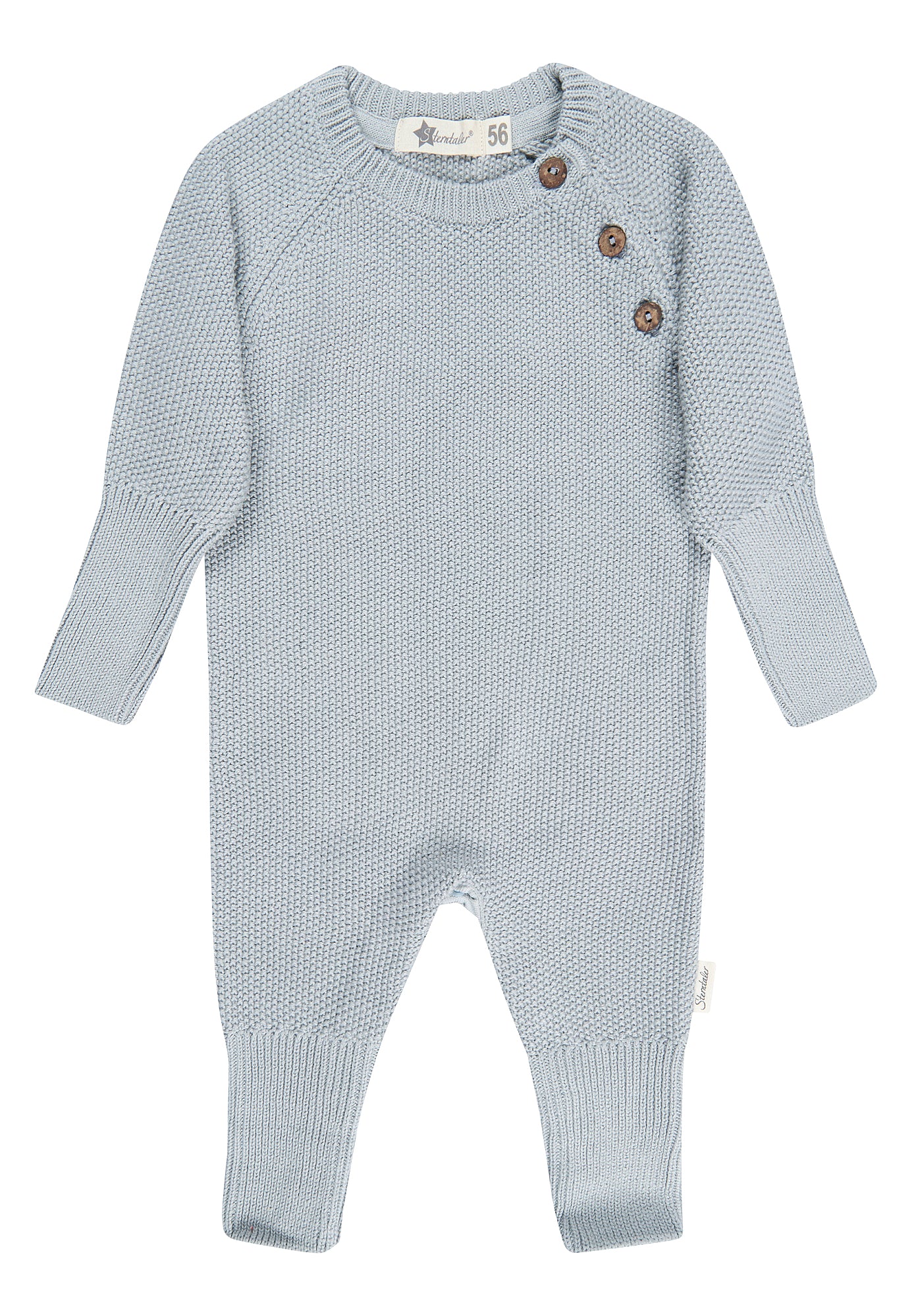 Strickoverall - Unisex