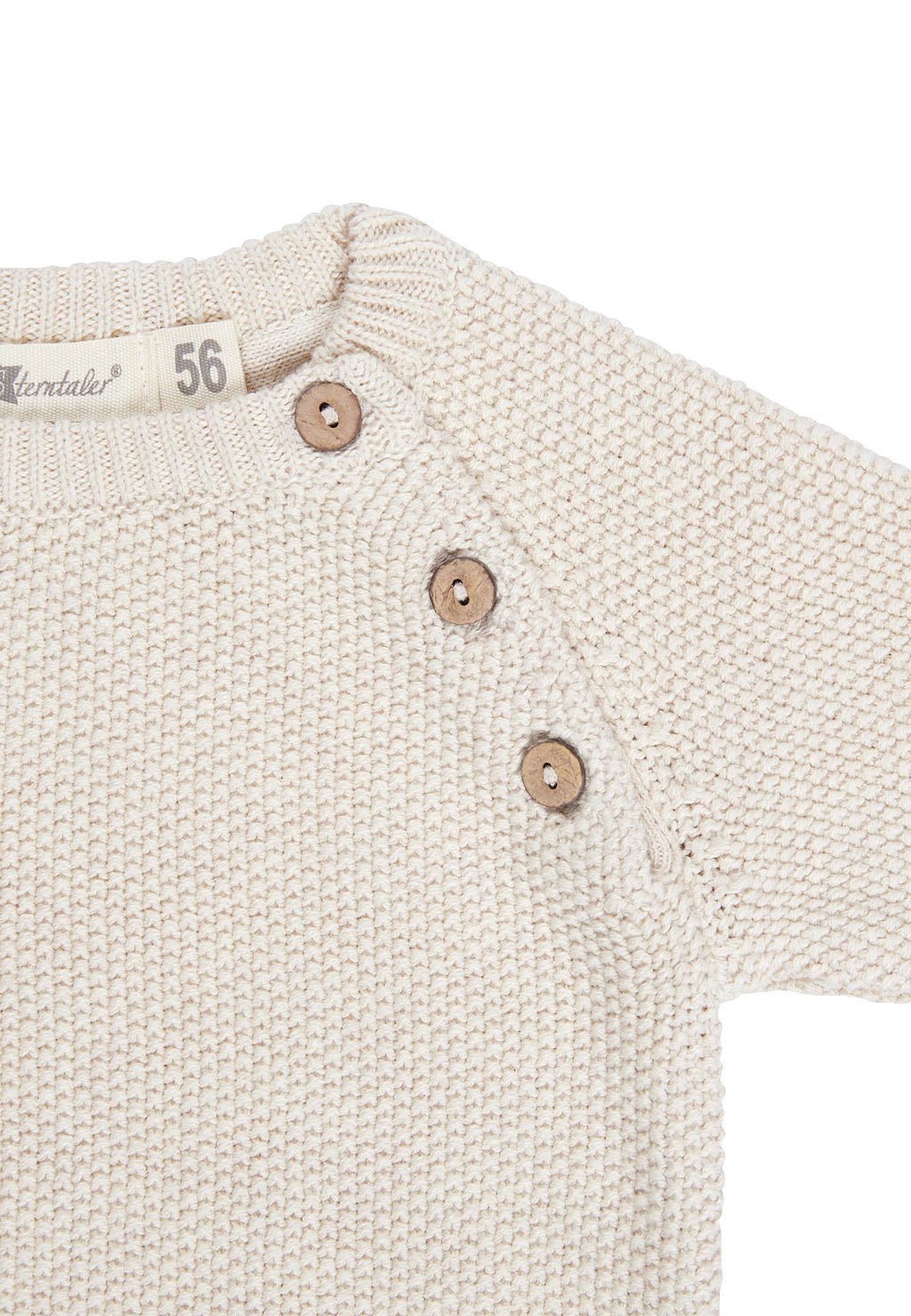 Strickoverall - Unisex