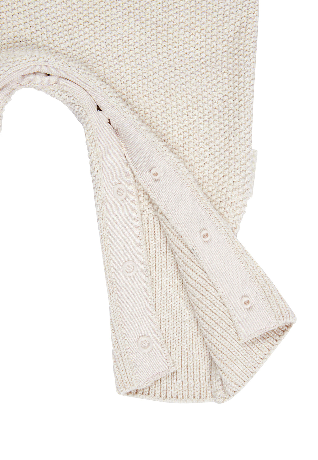 Strickoverall - Unisex