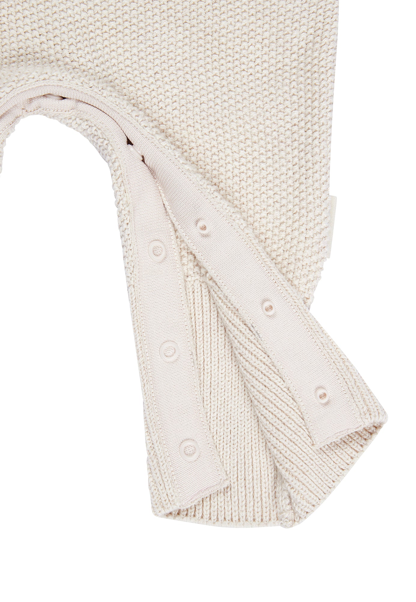 Strickoverall - Unisex