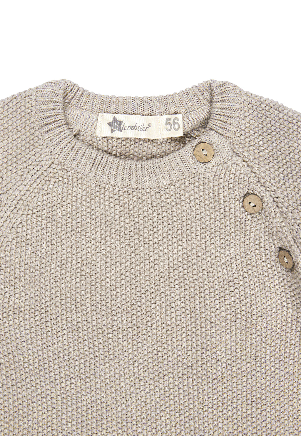 Strickoverall - Unisex