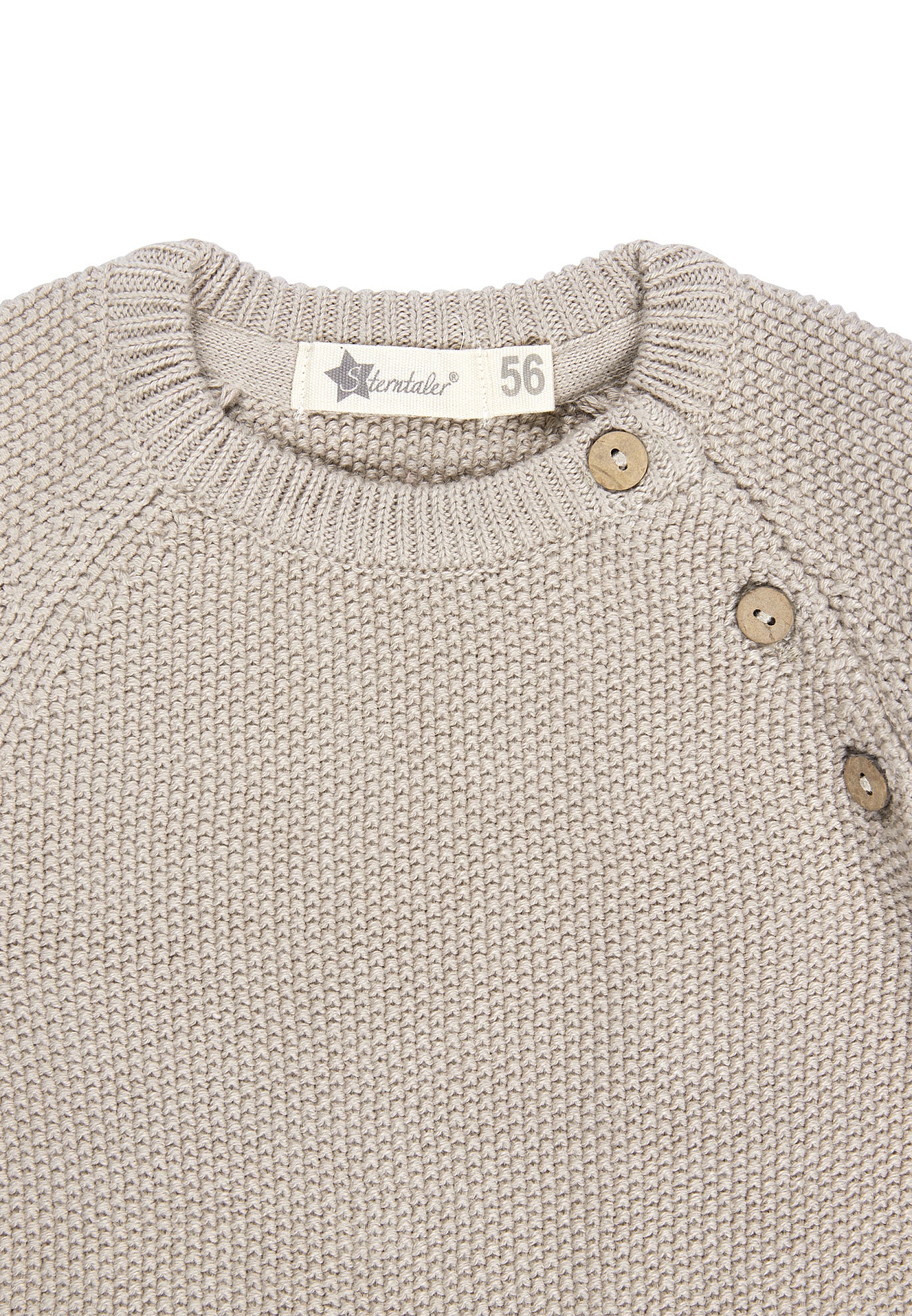 Strickoverall - Unisex