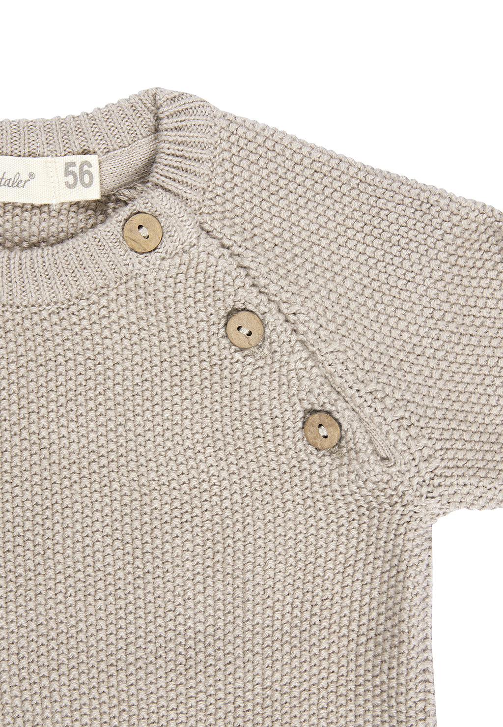 Strickoverall - Unisex