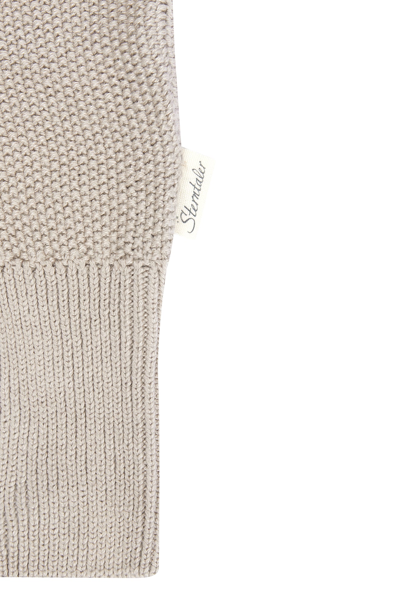 Strickoverall - Unisex