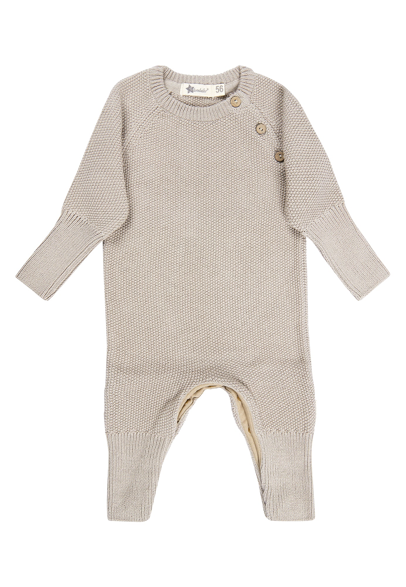 Strickoverall - Unisex