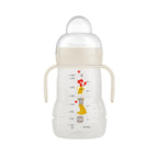 MAM Trainer+ 220 ml uni
