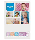 MAM Upgrade-Set für Handmilchpumpe