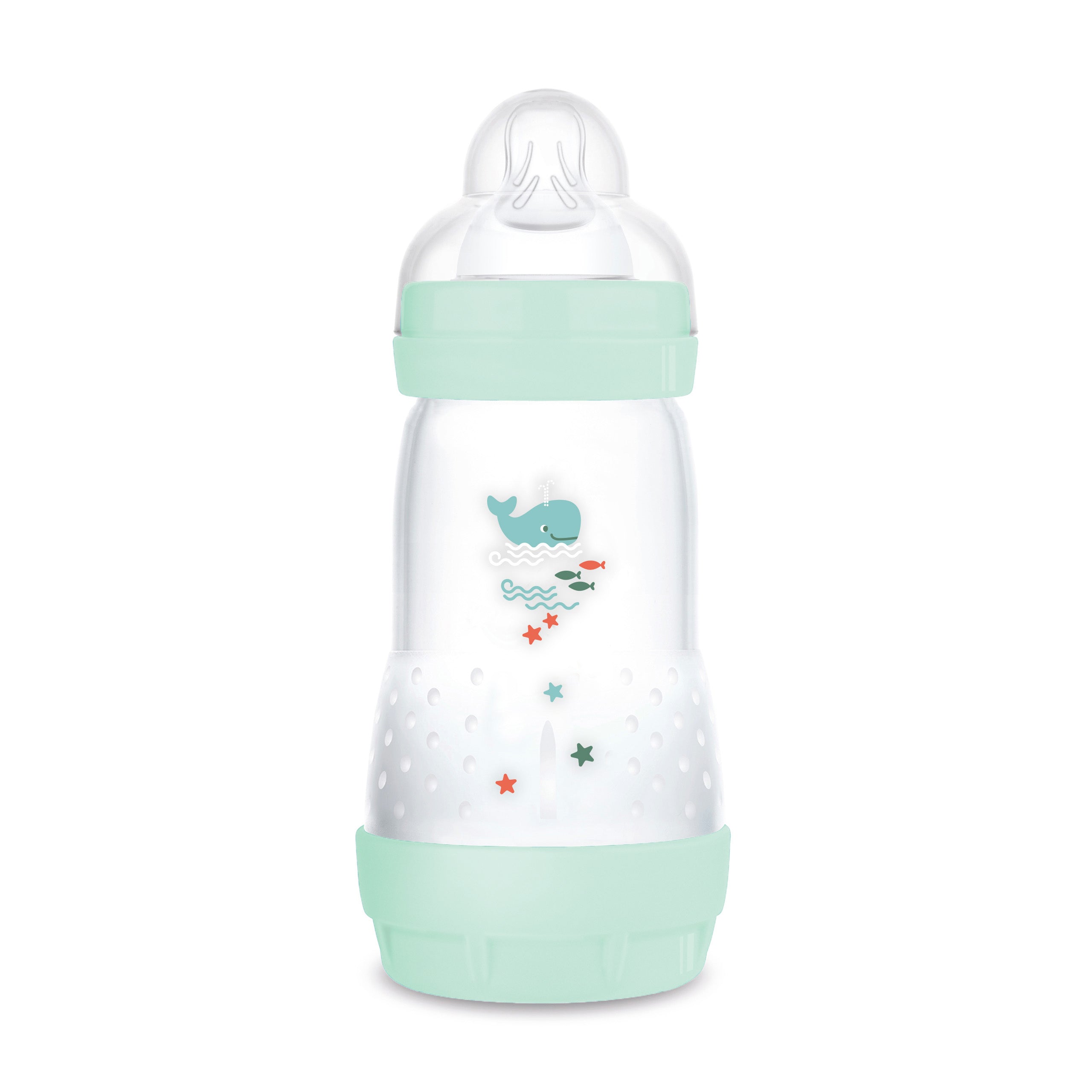 MAM Easy Start Anti-Colic 260 mint