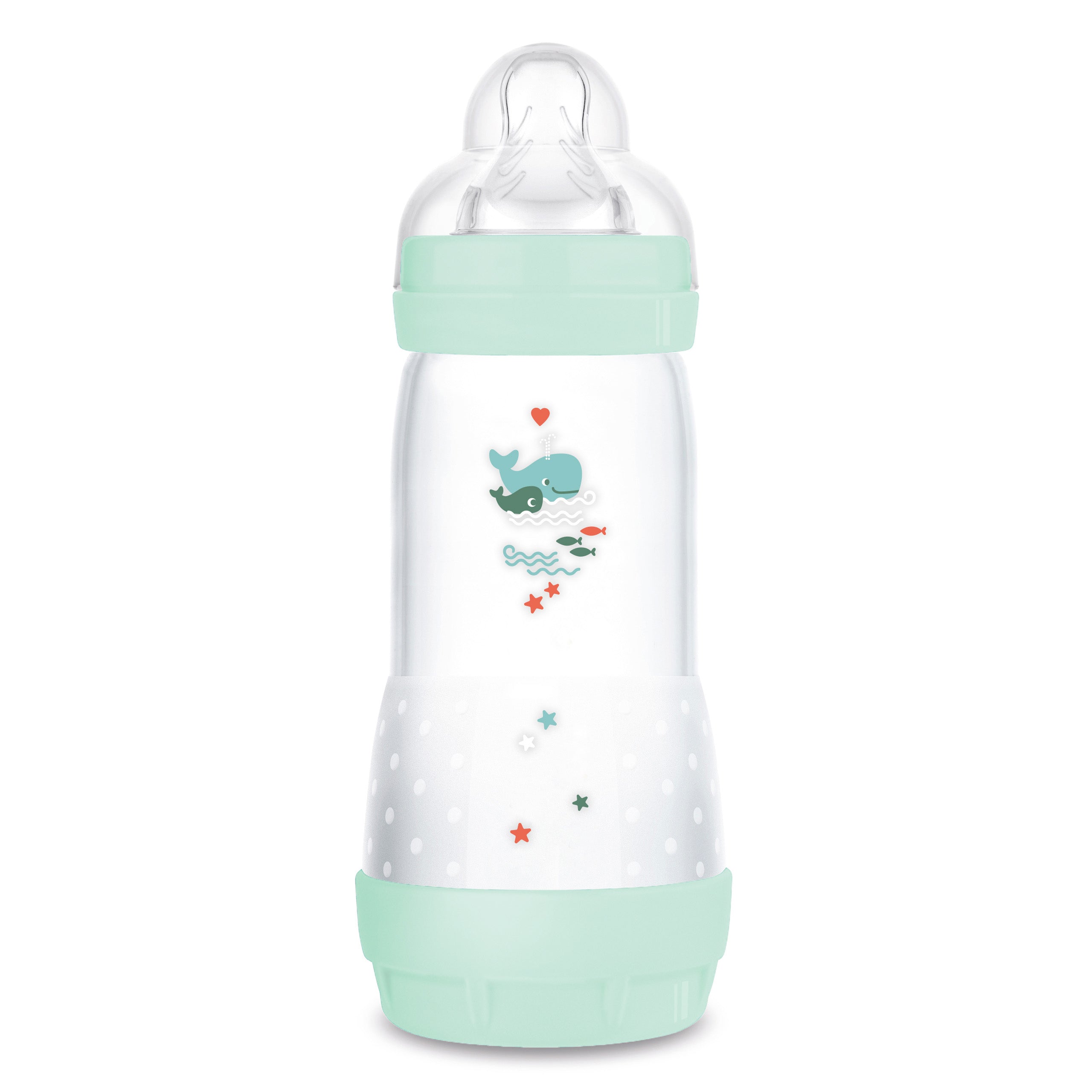 MAM Easy Start Anti-Colic 320 mint