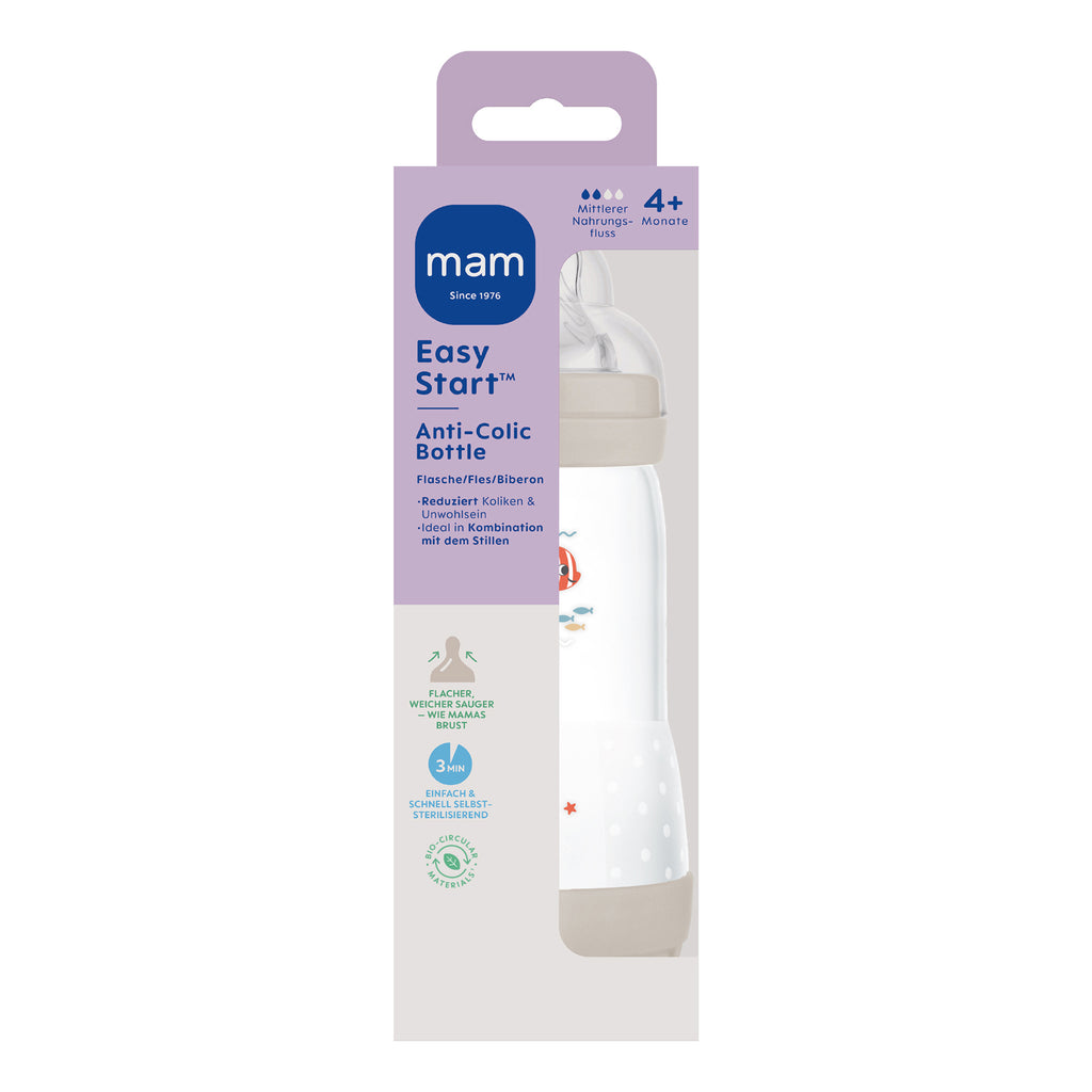 MAM Easy Start Anti-Colic 320 uni