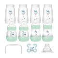 MAM Easy Start Anti-Colic Geschenk-Set 5tlg. Mint