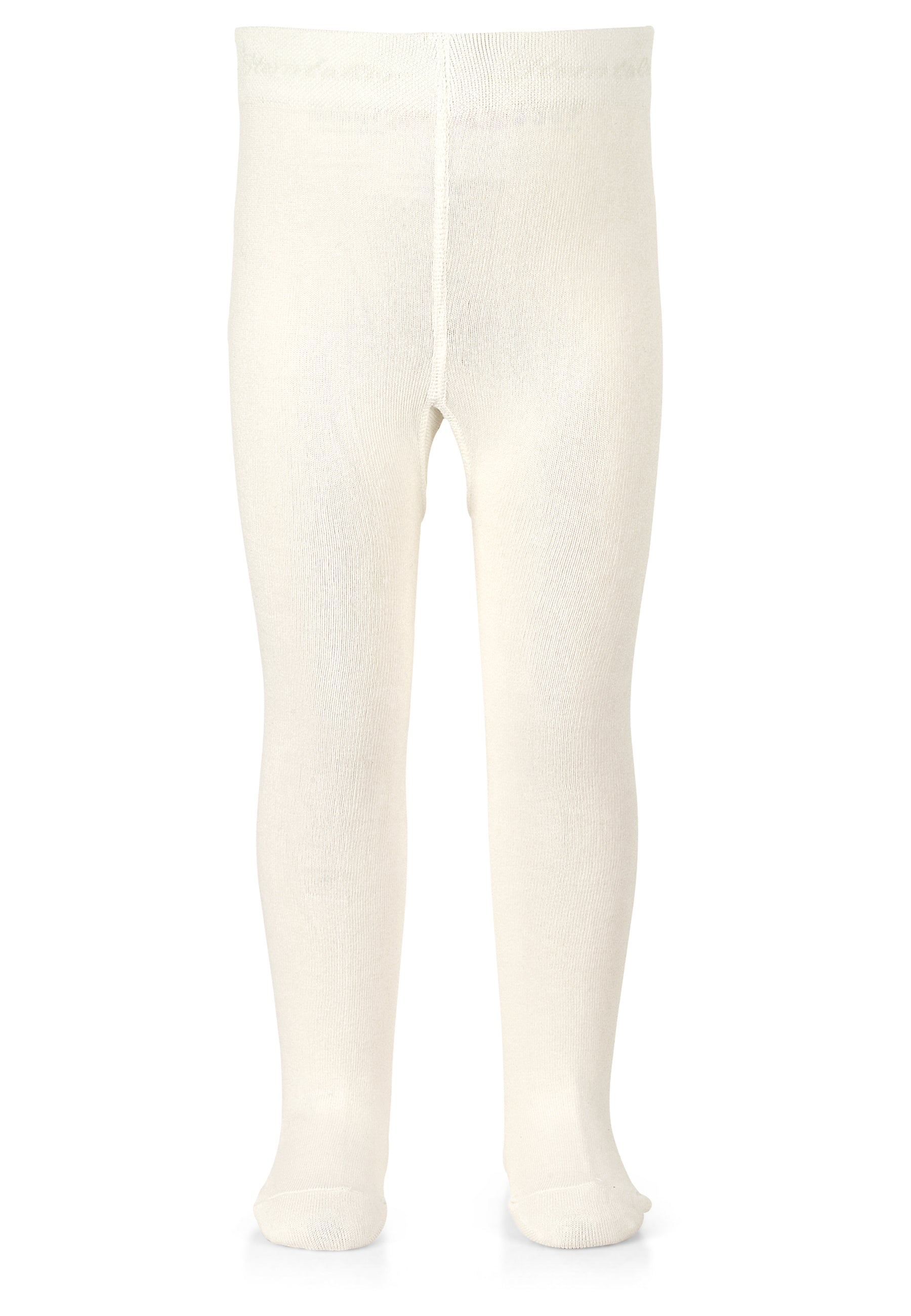 Strumpfhose Ecru