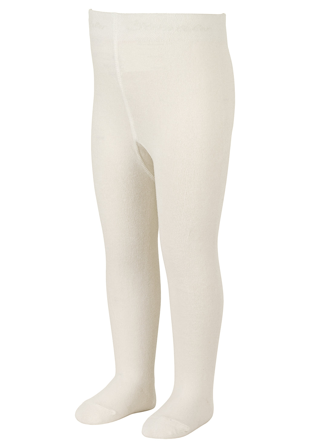 Strumpfhose Ecru