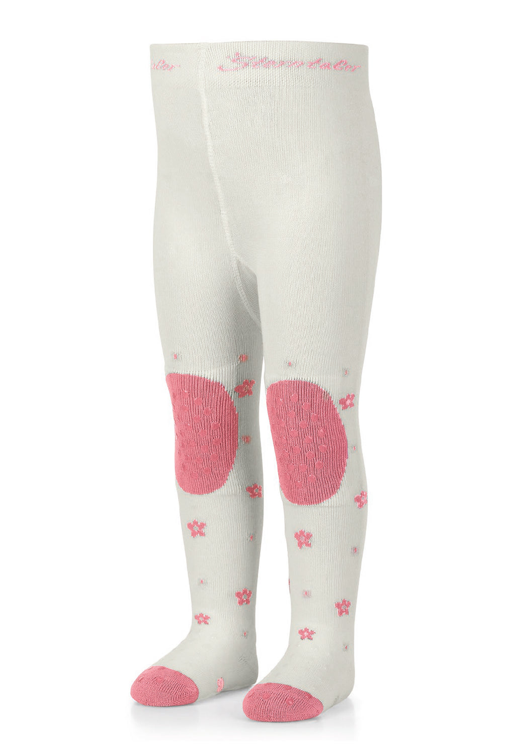 Krabbelstrumpfhose Maus