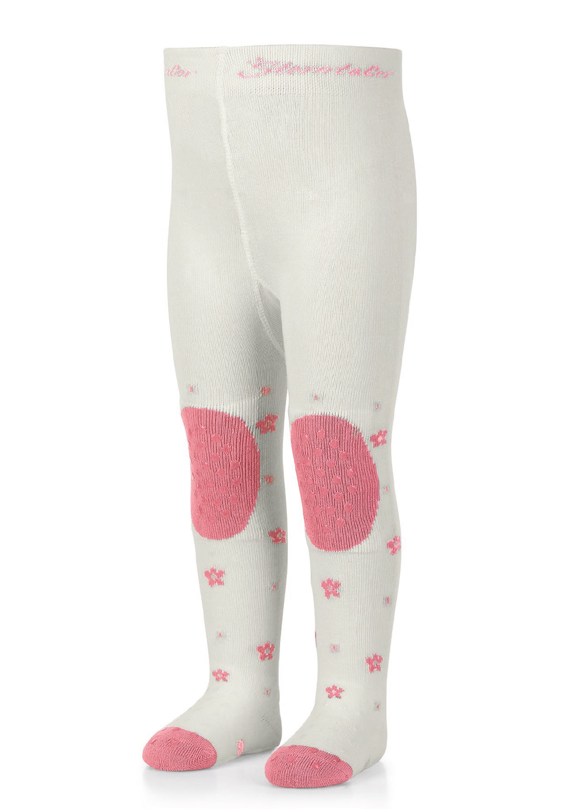 Krabbelstrumpfhose Maus