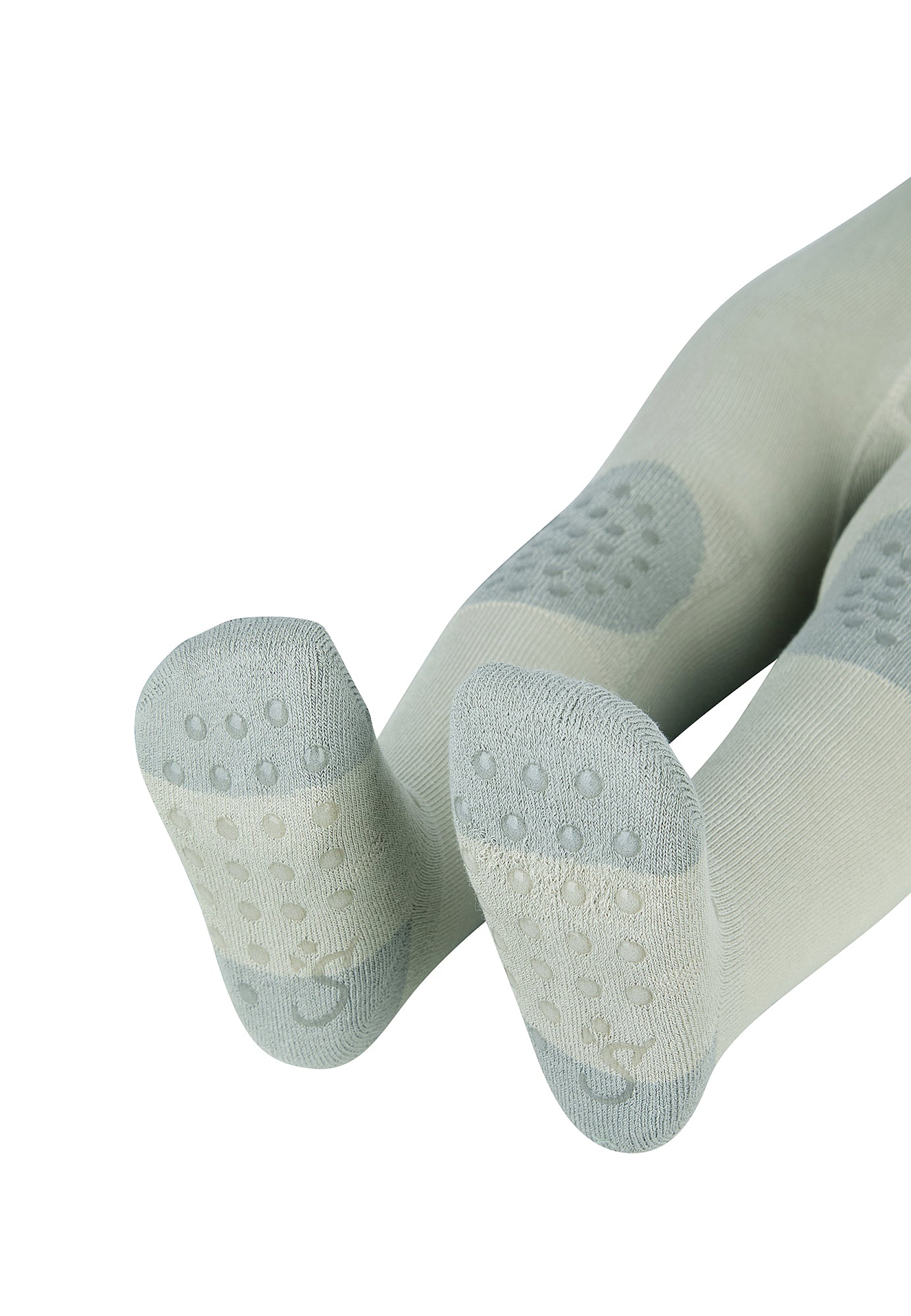 Krabbelstrumpfhose Safari