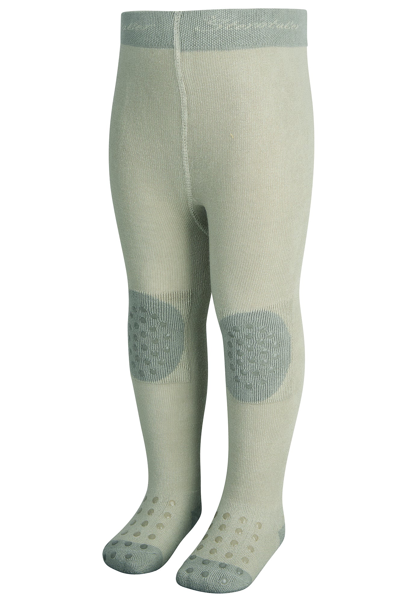 Krabbelstrumpfhose Safari