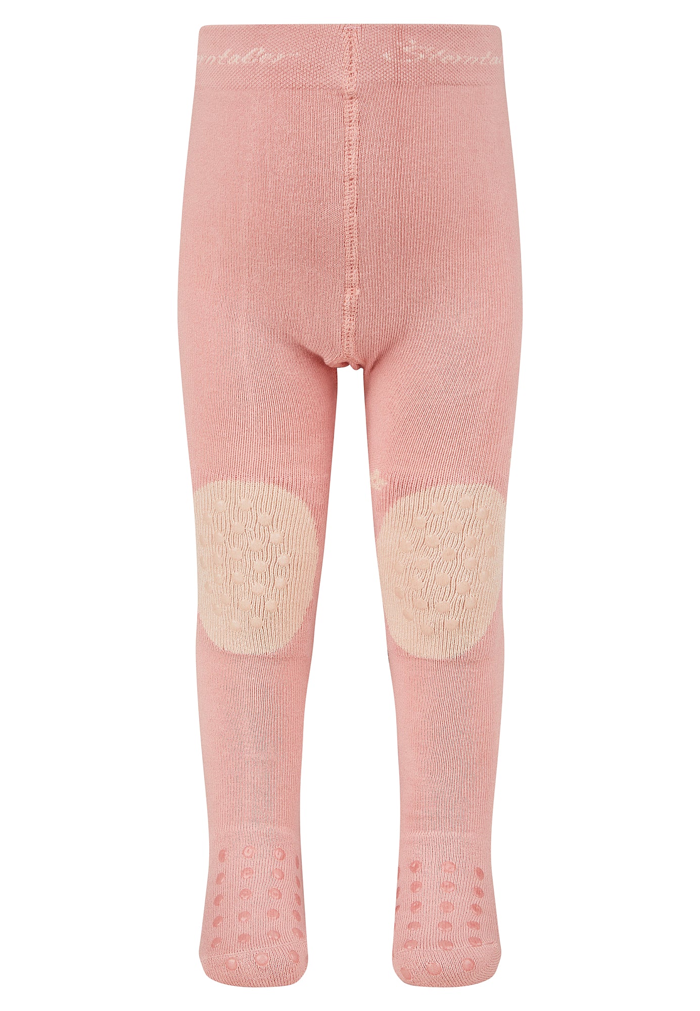 Krabbelstrumpfhose Hase 2