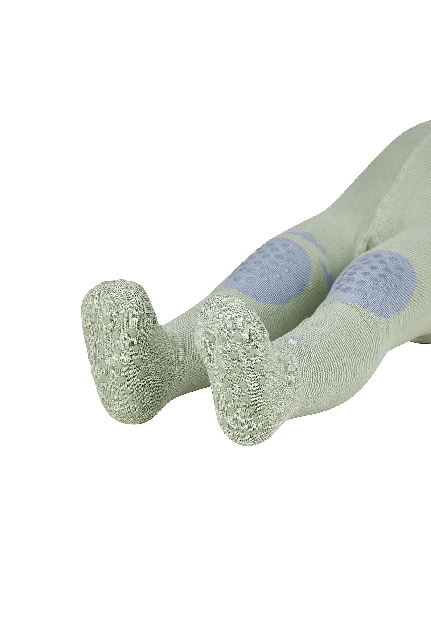 Krabbelstrumpfhose Fuchs