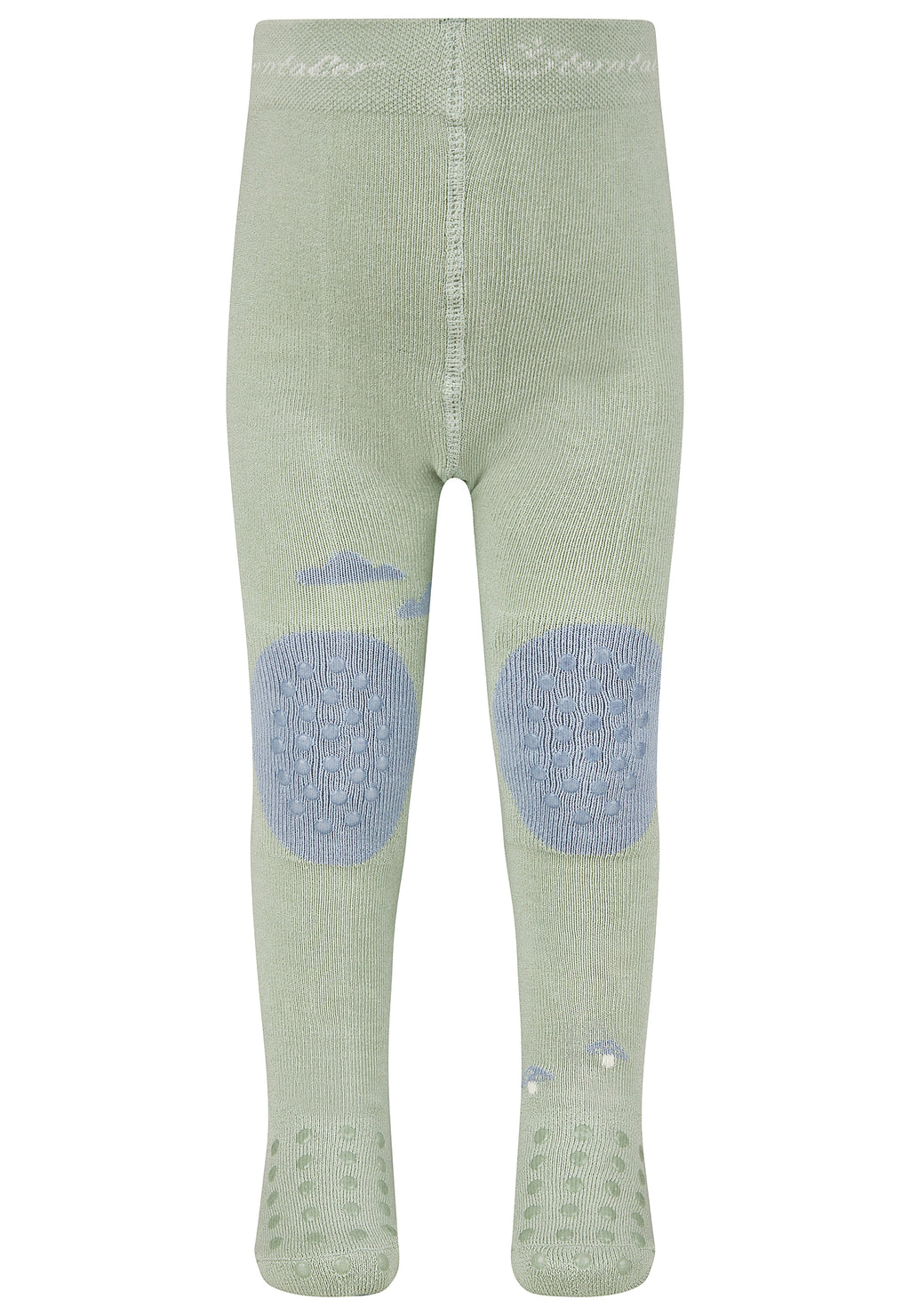 Krabbelstrumpfhose Fuchs